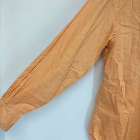 ギローバー GUY ROVER イタリア製 ボタンダウン プルオーバーシャツ メンズ  38/15